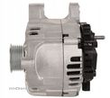 24-0005 ALTERNATOR ROZRUSZNIK SMART FORTWO 1.0 - 3