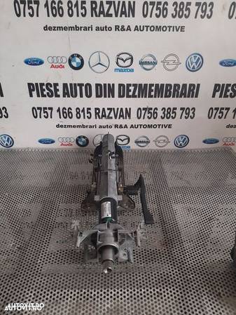 Coloana Ax Volan Bmw Seria 1 E87 E88 E81 E82 Volan Stanga Europa Dezmembrez Bmw E87 - 1