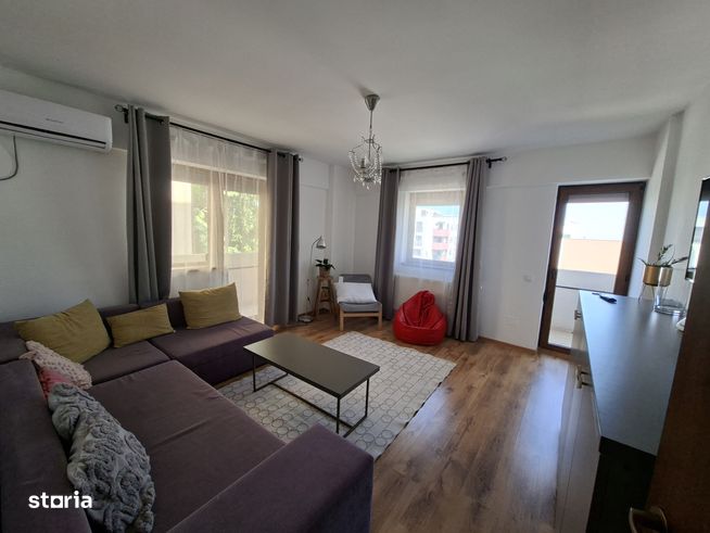 Mamaia Nord-Oneiro- 2 cam, mobilat,utilat, complet-0