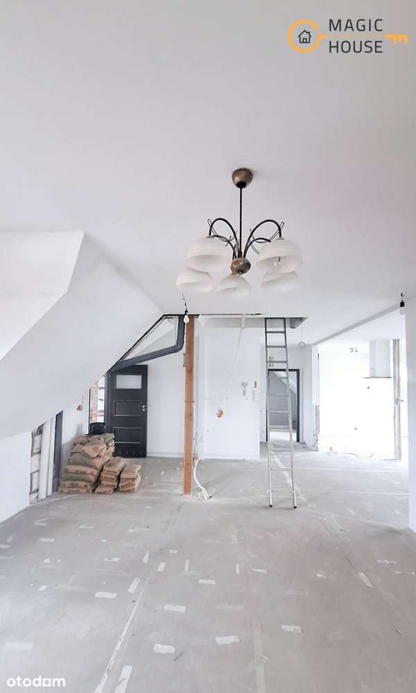 Mieszkanie z widokiem na jezioro pod Gdańskiem! - Pełny obrazek: 4/20