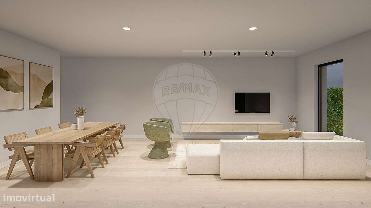 Apartamento T3 para venda - Grande imagem: 3/23