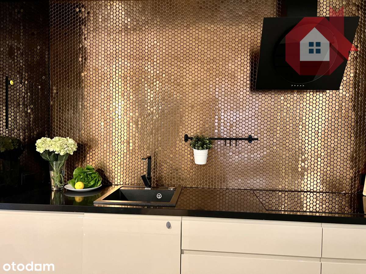 3-pokojowy apartament z garażem podziemnym-Wilanów - Pełny obrazek: 5/14