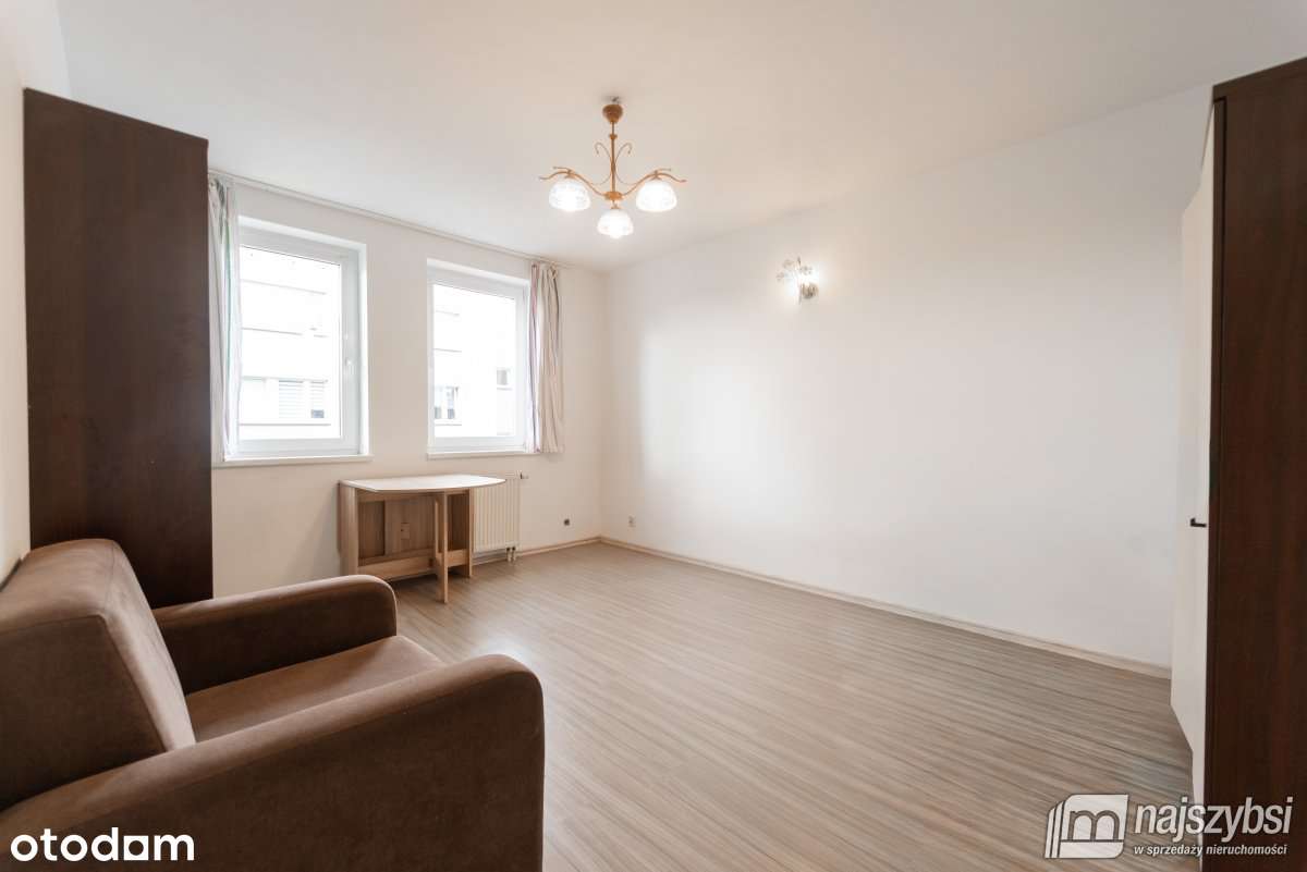 Mieszkanie – Świnoujście - Widok 3
