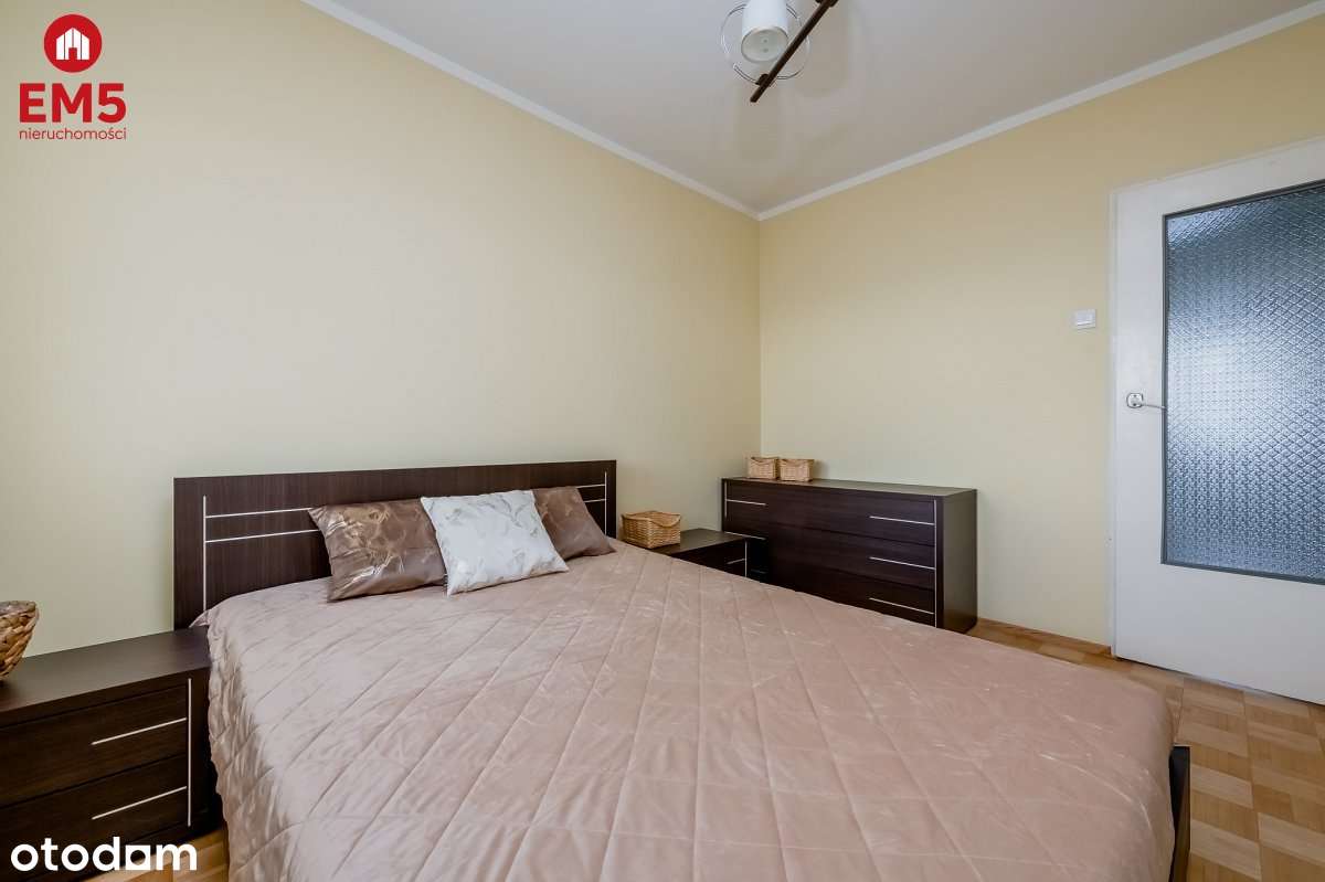 3-pokojowe na Nowym Mieście - Pełny obrazek: 4/15