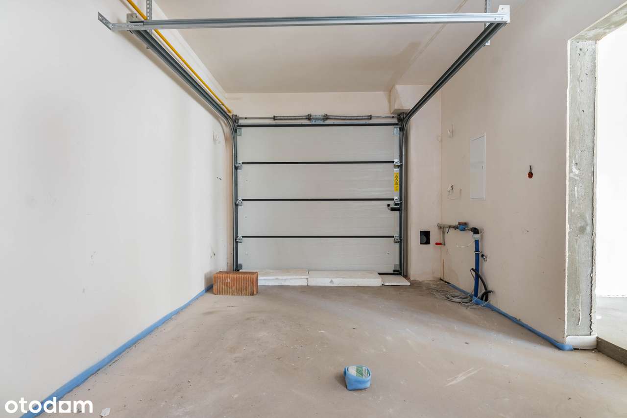 dom z garażem/PKP MIĘDZYLESIE/przy lesie/15 min od CENTRUM-11