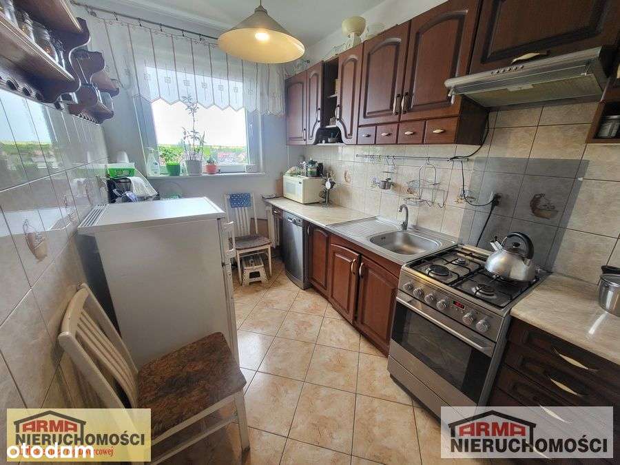 Mieszkanie 4-Pokojowe W Ok. Centrum - Pełny obrazek: 2/16