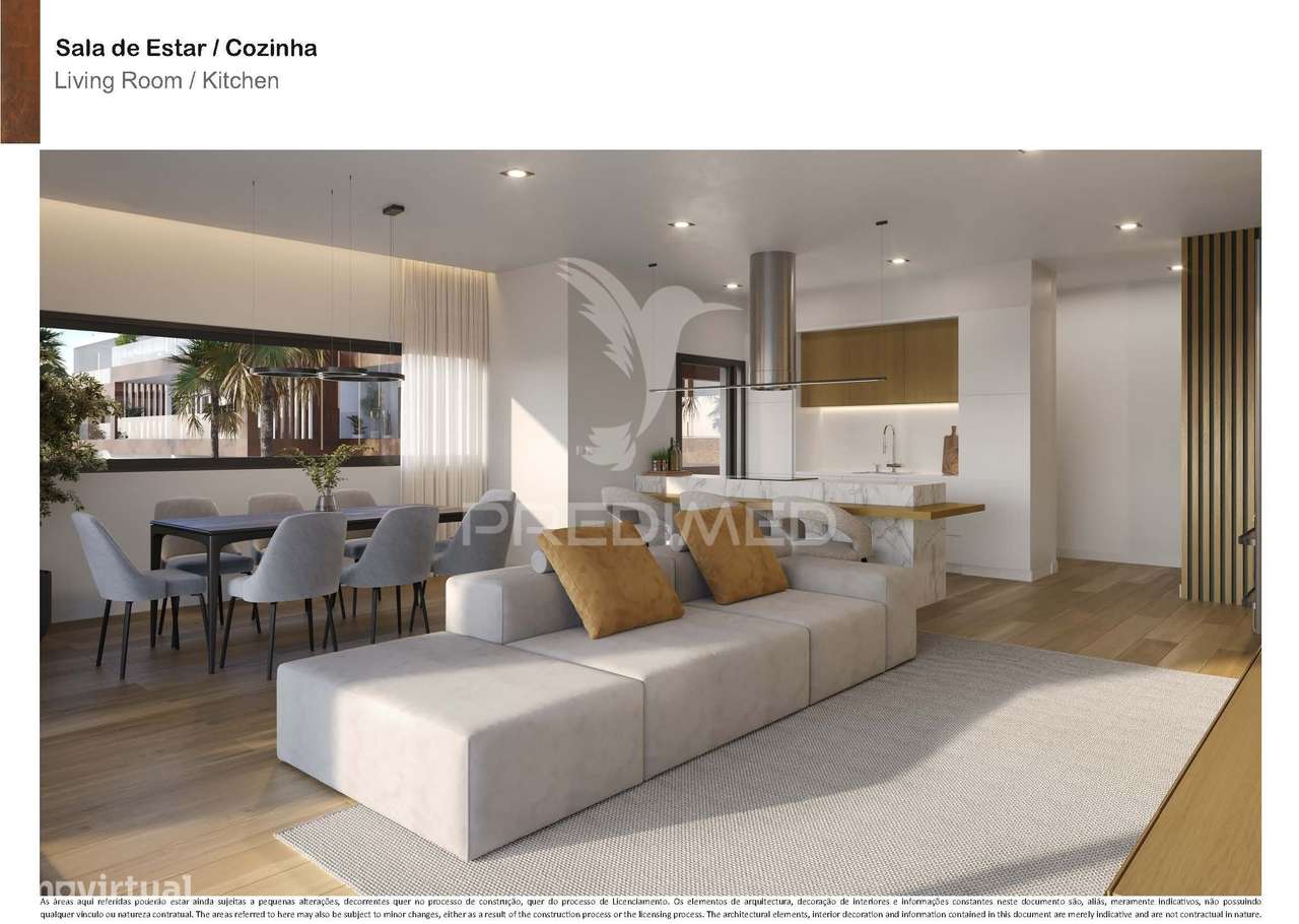 Apartamentos De Luxo BOAVISTA OCEAN - Tavira - Grande imagem: 2/11