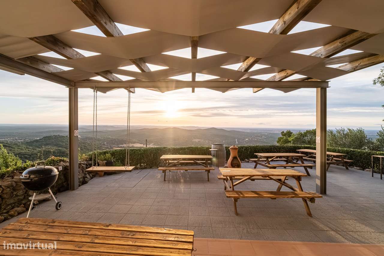 MORADIA DE CHARME | PARA VENDA | ALENTEJO | EVORAMONTE-49