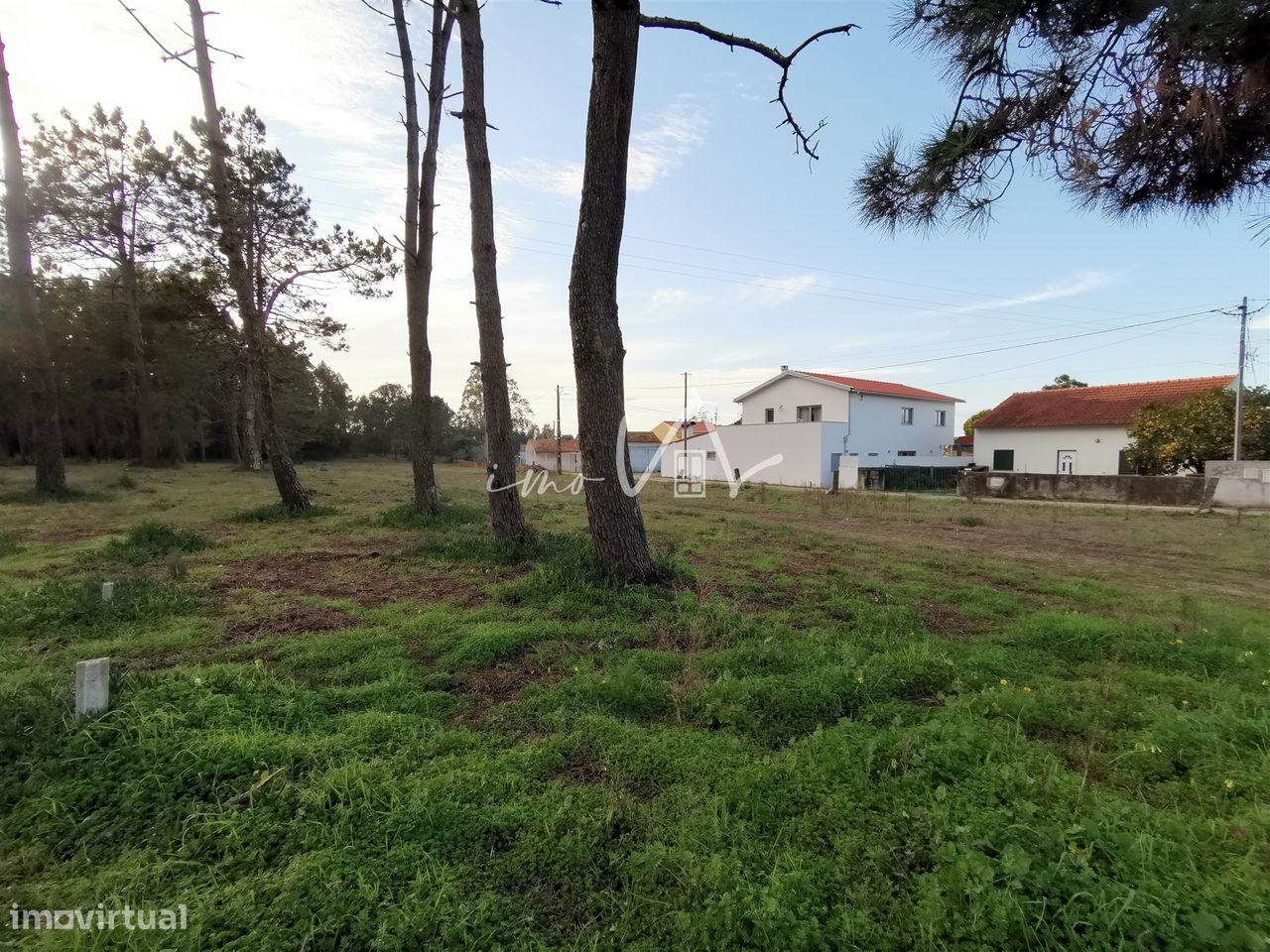 Terreno  Venda em Quiaios,Figueira da Foz