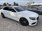 Mercedes-Benz E 220 d 9G-TRONIC AMG Line - 20