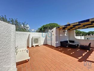 Casa / Villa T3 em Conceição e Cabanas de Tavira de 106,00 m2 - Grande imagem: 5/23