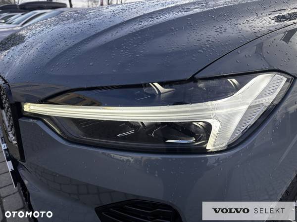Volvo XC 60 - 6