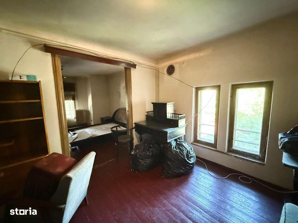 Vila in zona Băneasa, în imediata vecinătate a Parcului Herăstrău-6