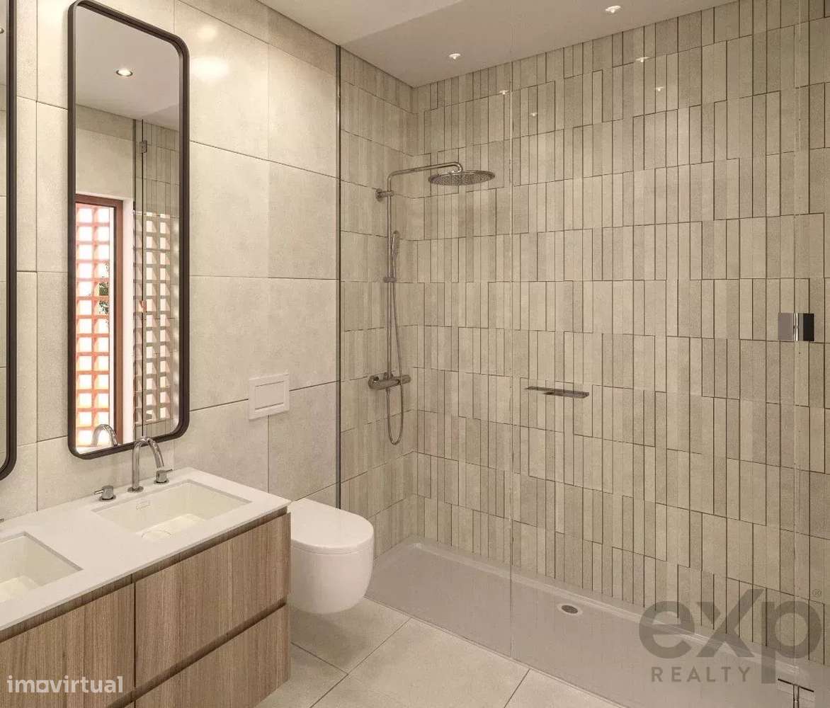 LOTE 14 - TERRAÇOS DA PENA – A SUA VIDA COM VISTA PRIVILEGIADA PARA O-19