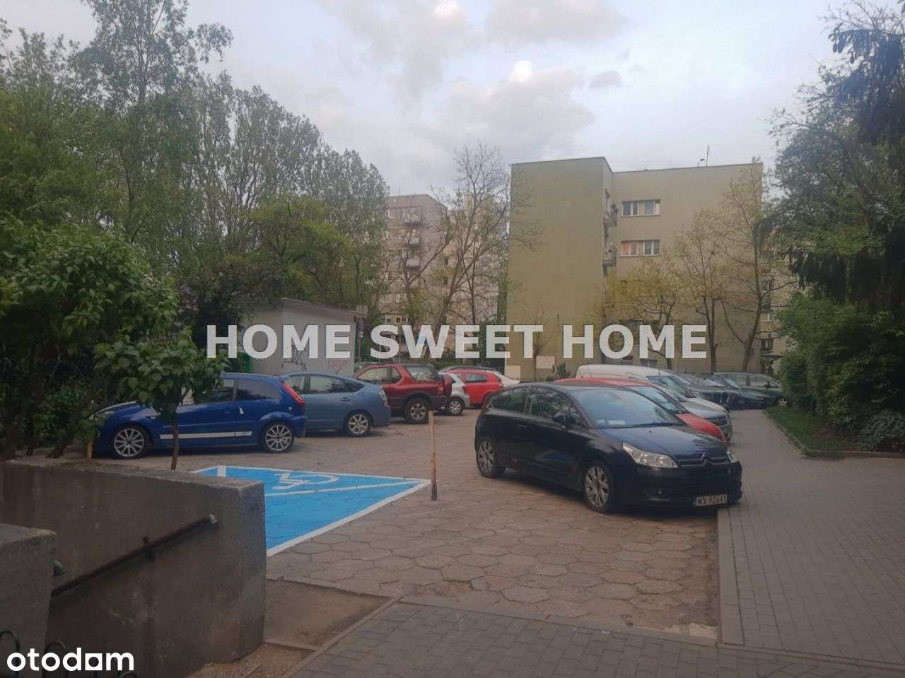 Trzy pokoje, Sady Żoliborskie, Okazja-13