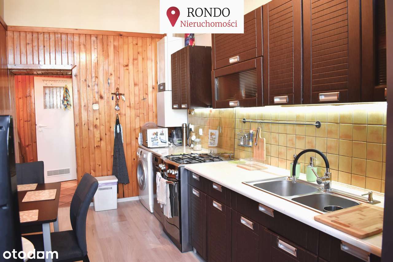 * M- 3 * dwupoziomowe * sprzedaż lub zamiana*-4