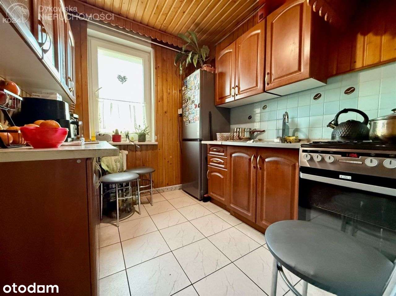 Mieszkanie 3 pok Lębork ul.Czołgistów, balkon-8