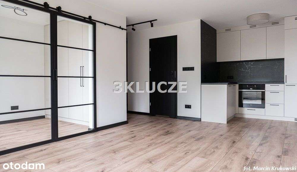 Dwa pokoje wysoki standard Politechnika Lubelska-1