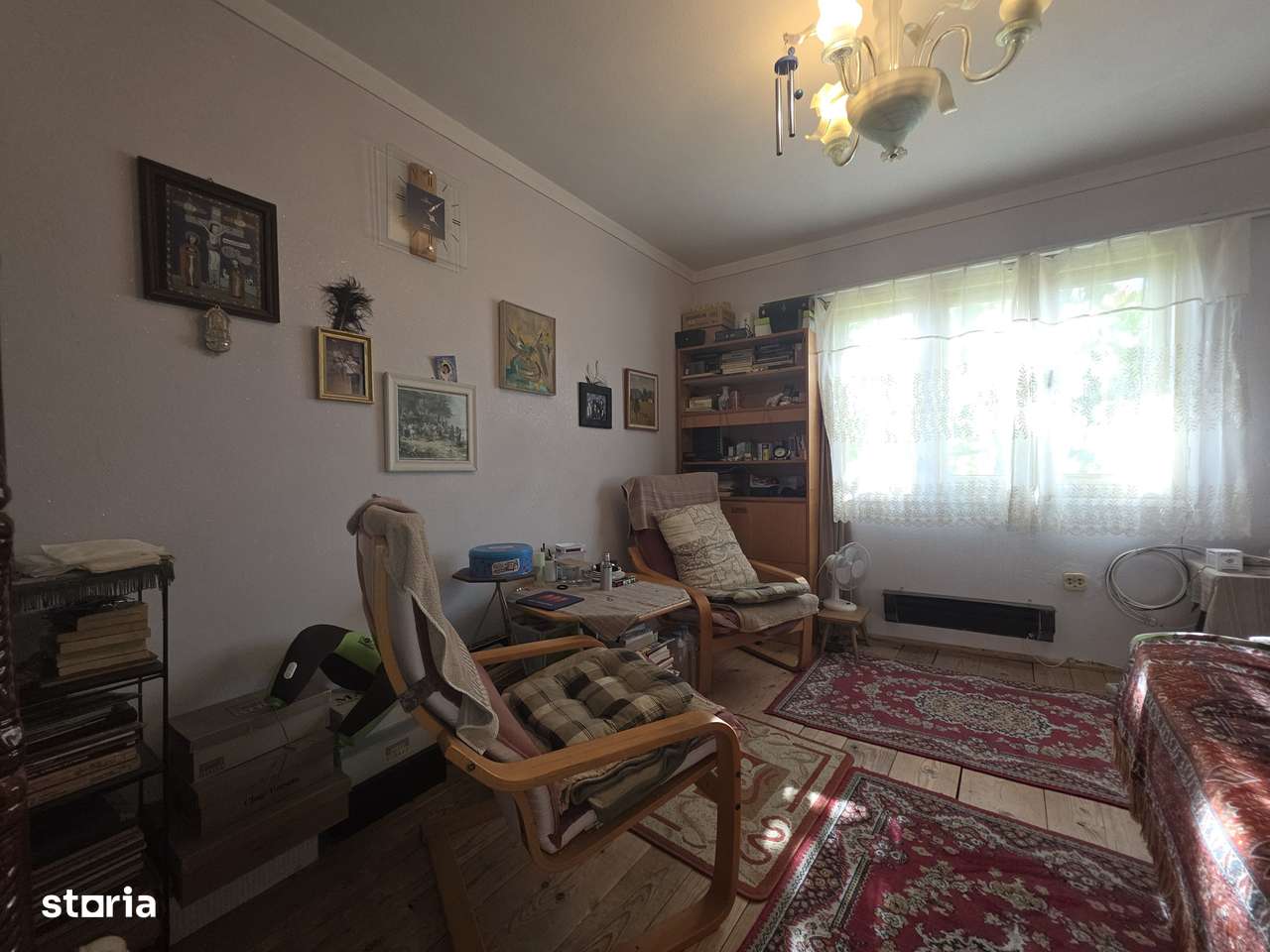 Casa ta la 5 minute de municipiul Targoviste, la pret de apartament-16