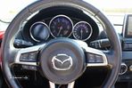 Mazda MX-5 MZR 1.5 Sky.Evolve HS+HT Navi - 20