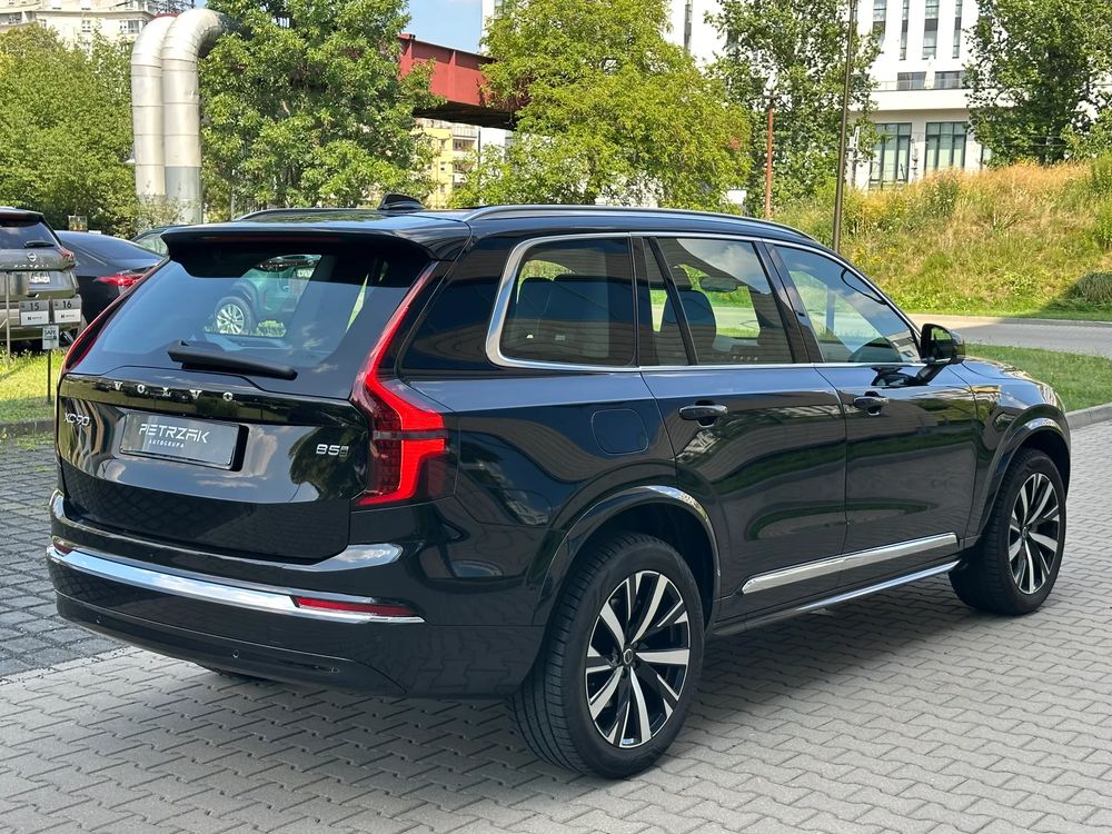 Volvo Xc-90