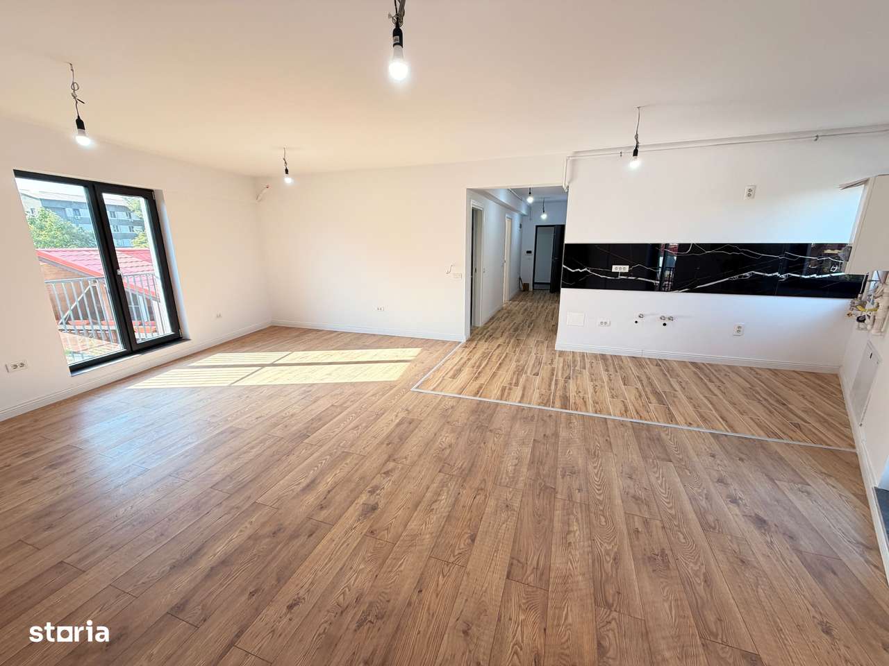 DISCOUNT Apartament 3 camere Nicolae Grigorescu| Parcare inclusa