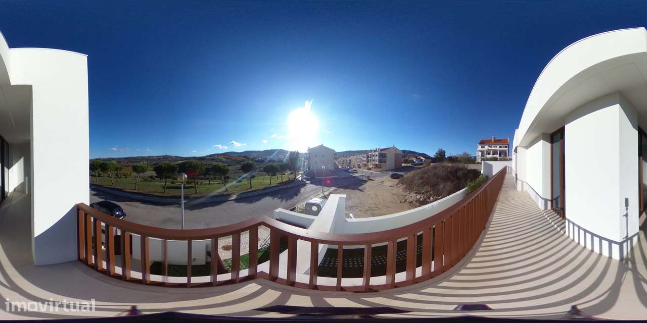 Moradia T3 em Arruda dos Vinhos – O conforto da família entre o campo-45