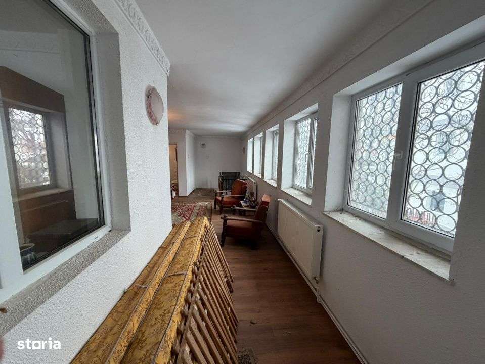 Casa 6 camere Zavoiului, Sector 5-11