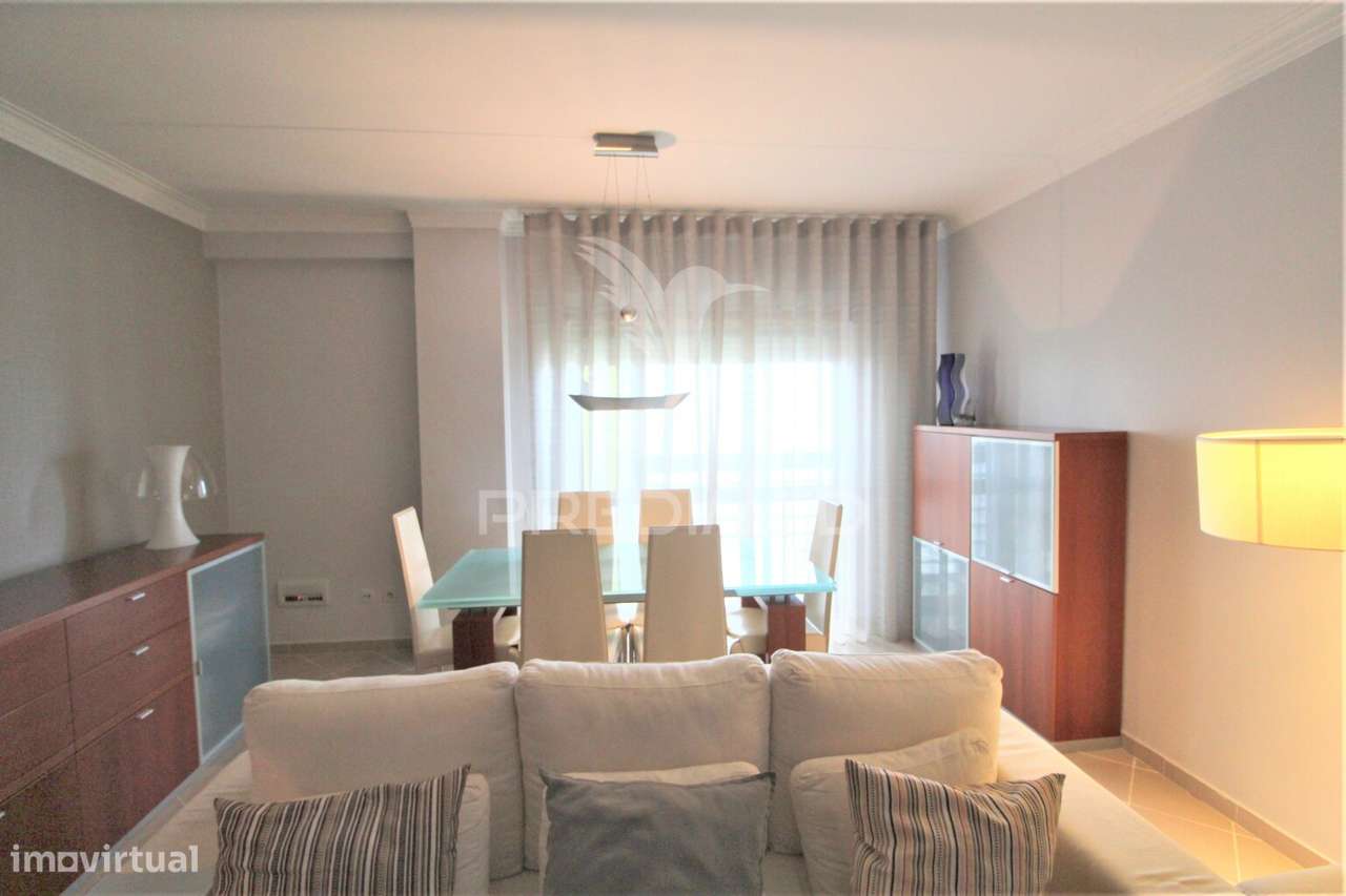 Duplex T3+2 com terraço e garagem - Grande imagem: 5/38