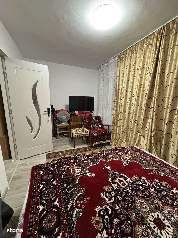 Vand apartament 2 camere-0