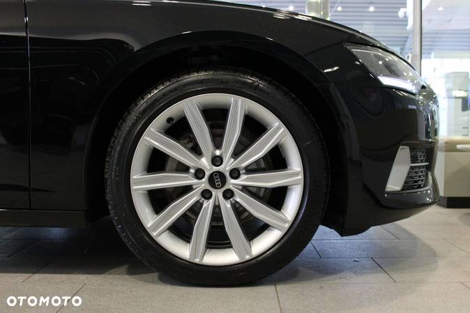 Audi A6 40 TDI mHEV Quattro Sport S tronic - 37