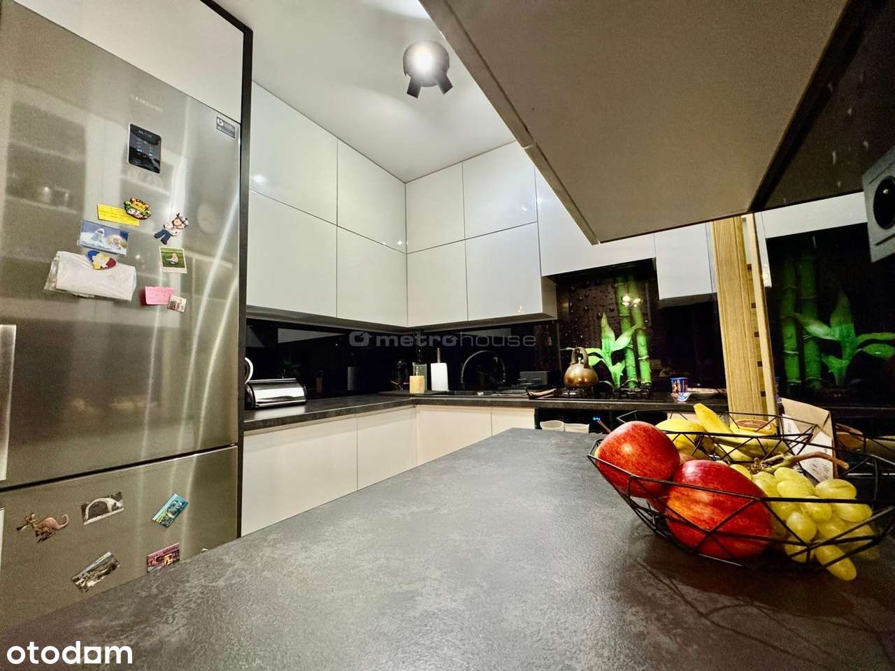 Rodzinne 4 pokoje z balkonem na osiedlu 700-lecia! - Pełny obrazek: 5/16