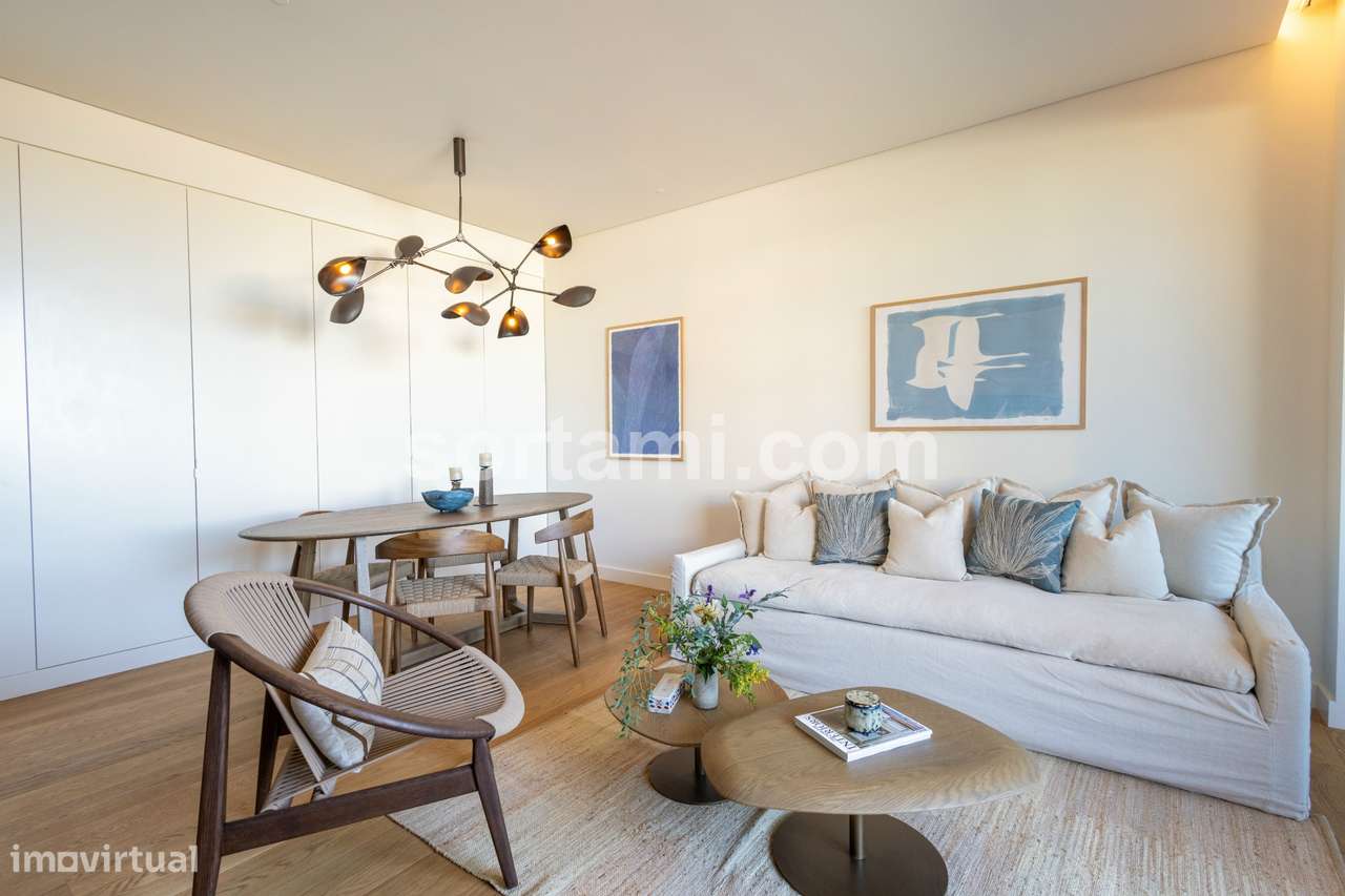 Apartamento T2 Venda em Quarteira,Loulé-31