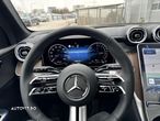 Mercedes-Benz GLC 300 e 4MATIC - 12