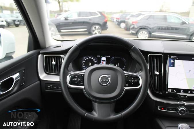 Volvo XC 60 - 12