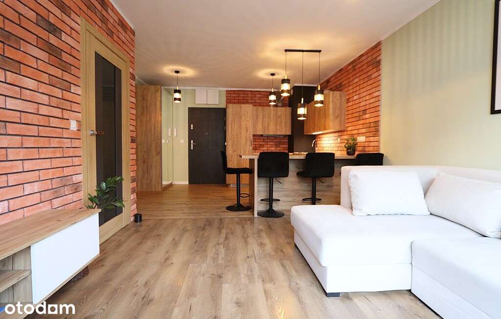 Śliczne, niemal nowe, urządzone! - Pełny obrazek: 4/20