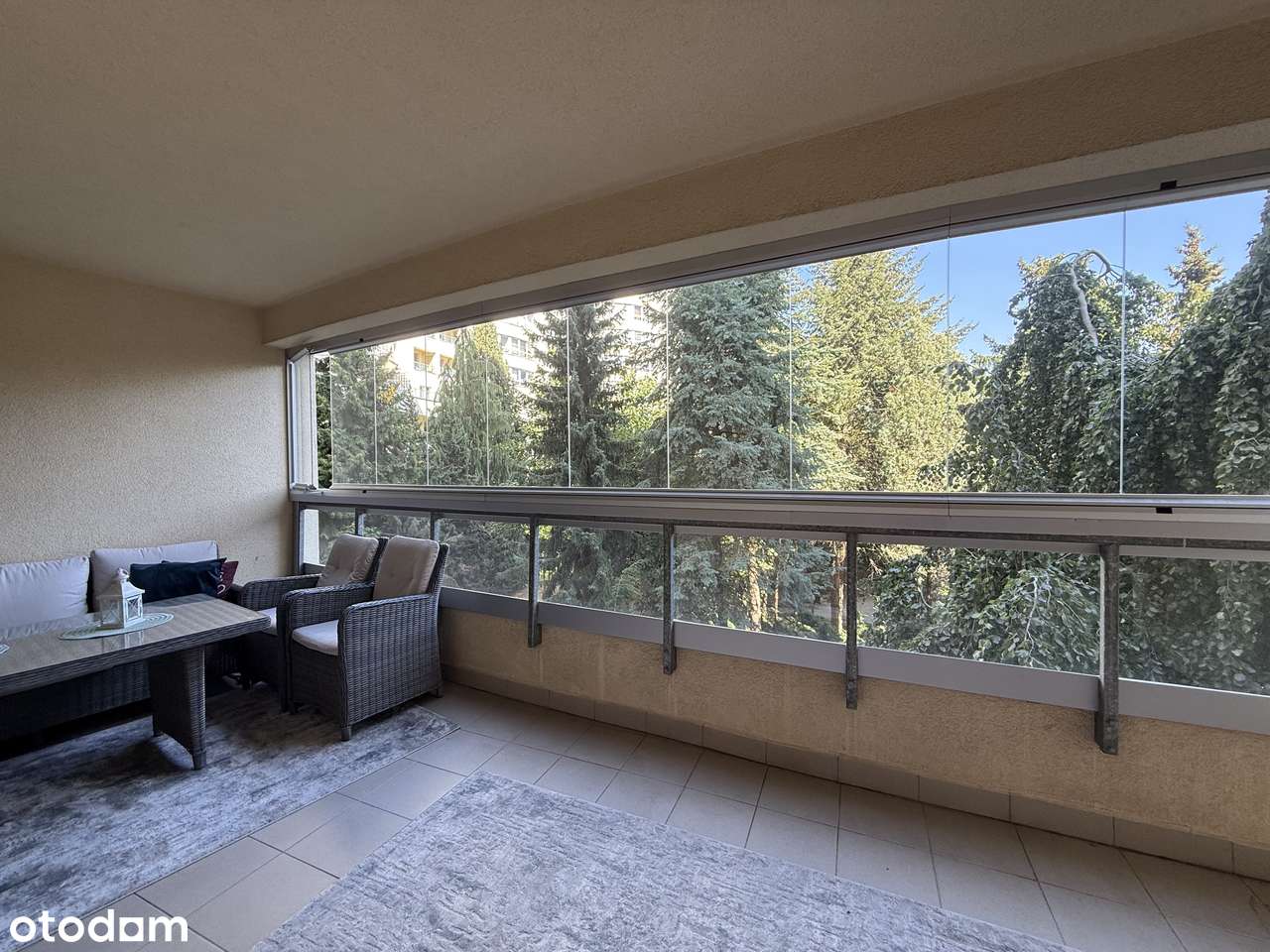 Elegancki apartament przy Woronicza. Taras 21m2 ! Gotowy na już !-14