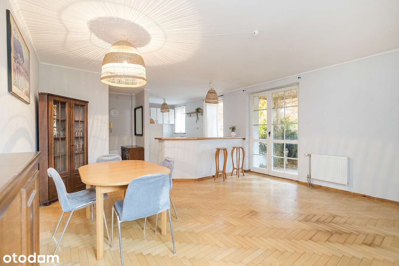 Grunty uregulowane / KW / prywatność / taras / 0% prowizji / zieleń-1