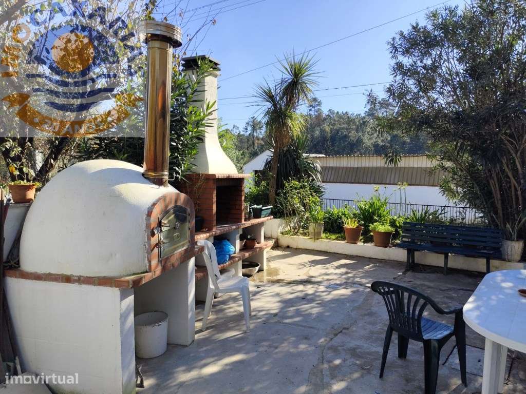 Moradia T5 em Casais Galegos, Casal dos Bernardos-25