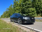 Audi A8 4.2 FSI Quattro - 3