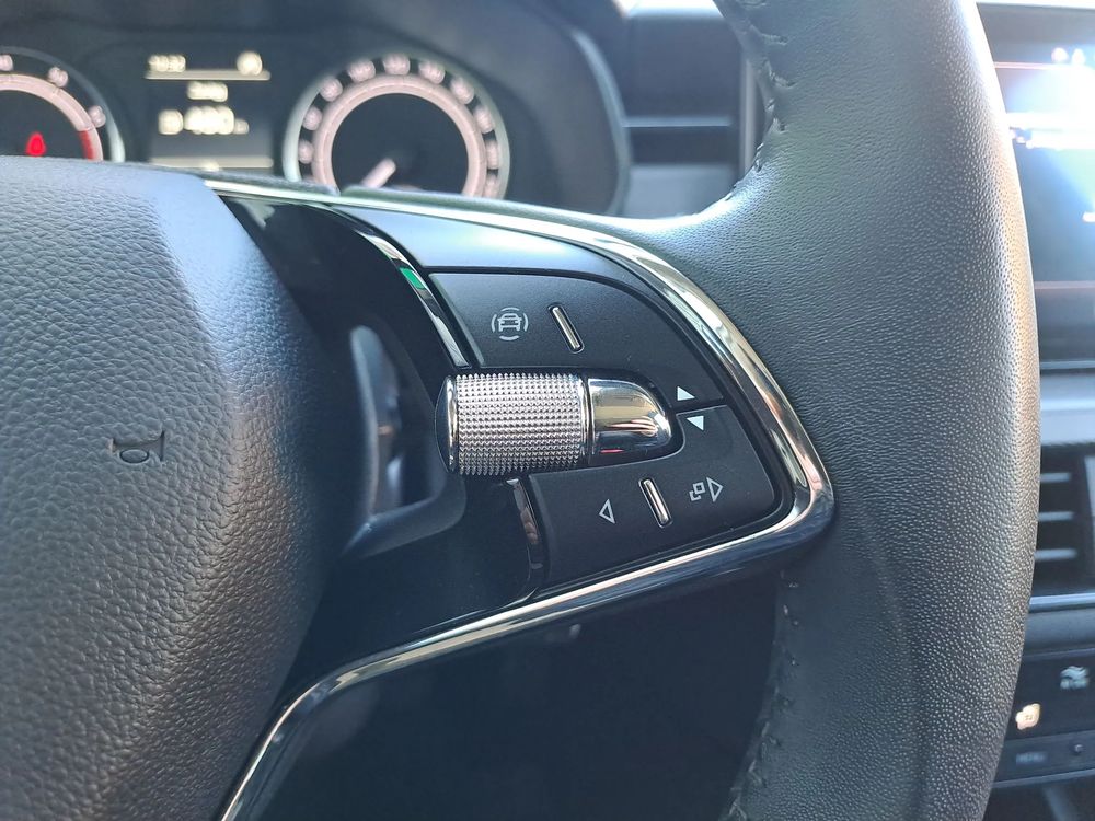 SKODA SCALA Ambition 1,0 TSI 110 KM Salon PL ASO VAT-23%