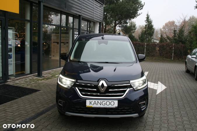 Renault Kangoo 1.5 dCi Techno - 2