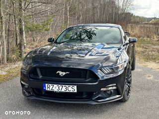 Ford Mustang 5.0 V8 GT