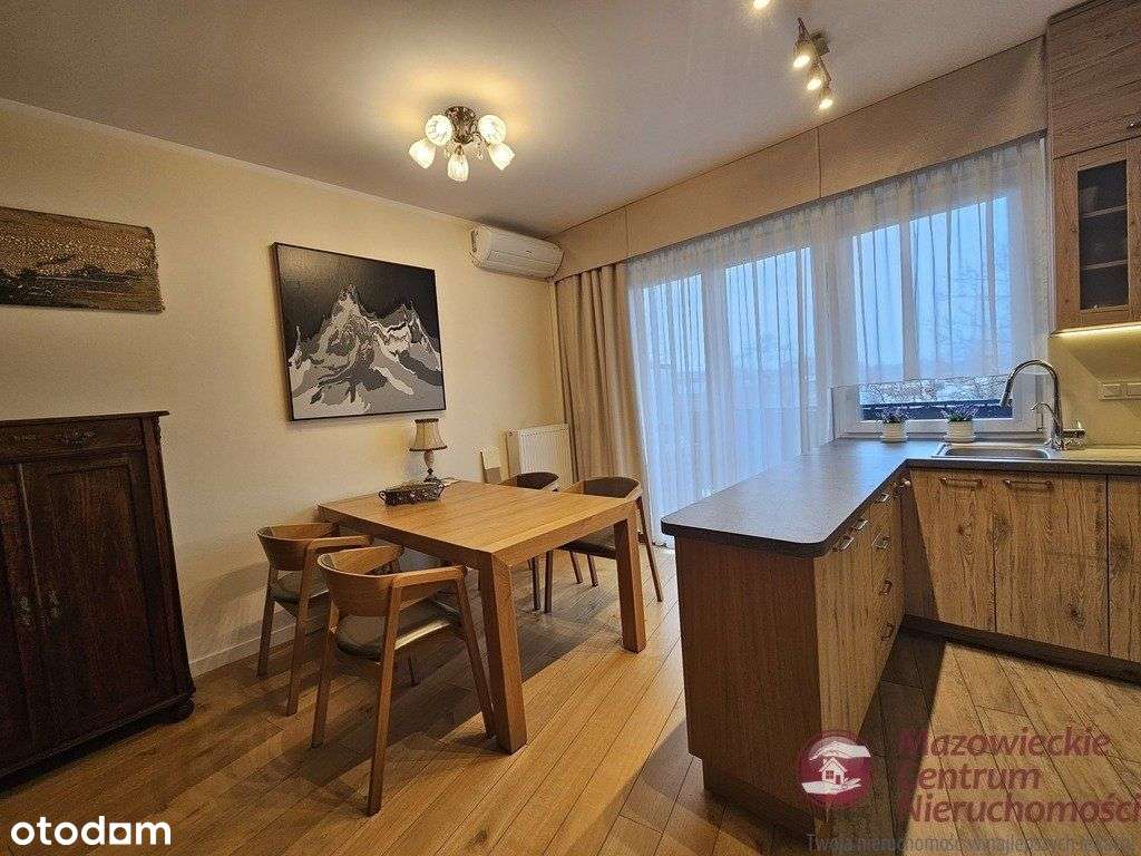 Klimatyczne M-3 Ul.Ordona 5-2