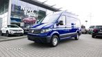 Volkswagen Crafter - 3