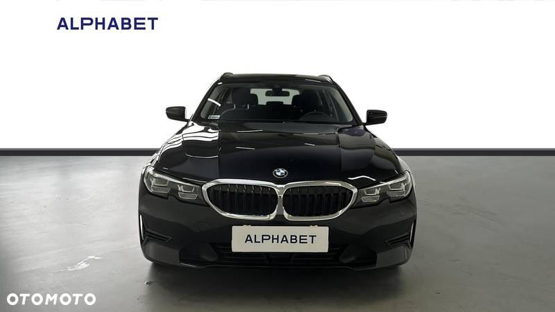 BMW Seria 3 320d Advantage sport - 8