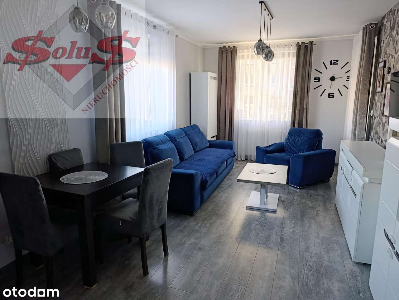 Odstąpie mieszkanie TBS Bytom Szombierki-1