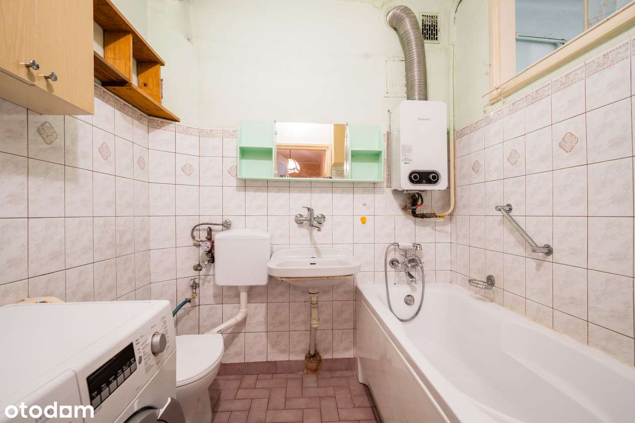 Kraków – Nowa Huta – Os.Centrum C – 51,63 m2 - 2 pokoje, Pl. Centralny-11