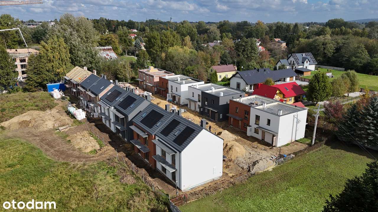 6.100 /m2-  OSTATNIE 4 pokojowe mieszkanie 90 m2.Oferta od dewelopera. - Pełny obrazek: 4/11