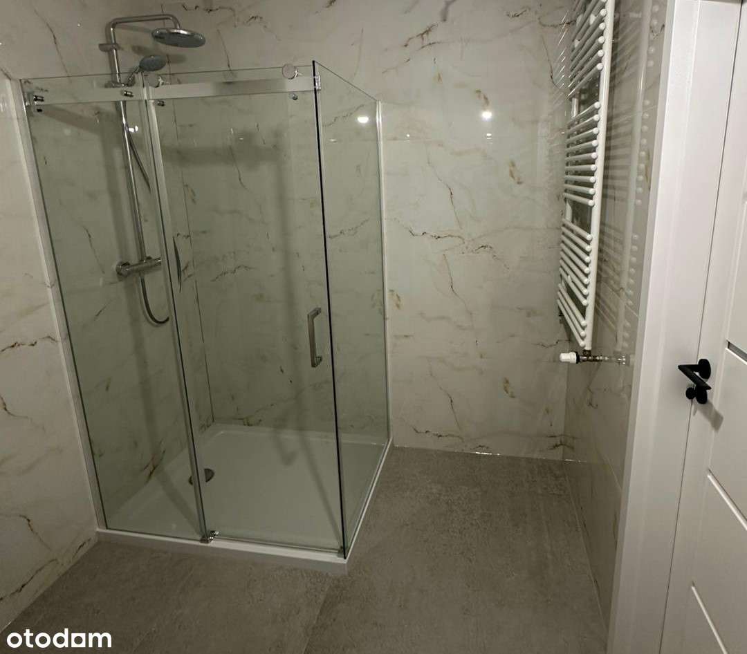 Pierwszy wynajem 2 pok. mieszkanie przy ulicy Zatorska 180 w Wrocławiu - Pełny obrazek: 2/3